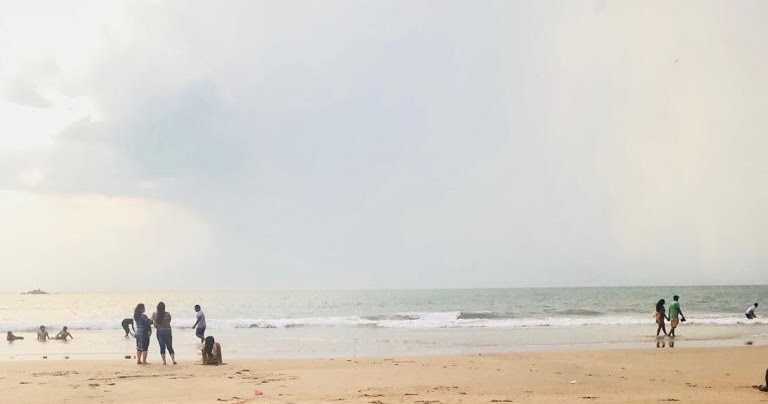 Of The Days Gone By...