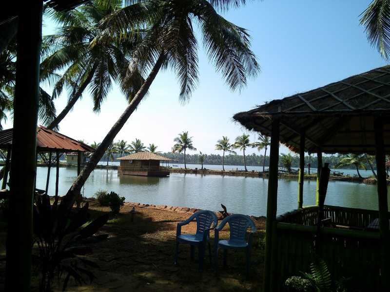 Of Wanderlust, Drapetomania And Oyster Opera