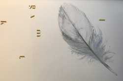 Of words and the lives they lead…