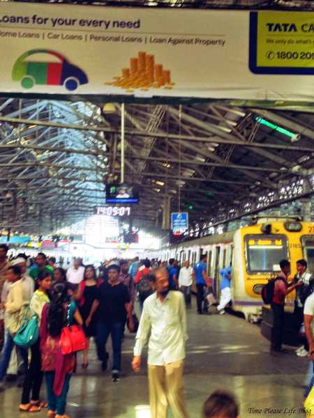 Off Beat Mumbai - 12 Must Do Things In Mumbai