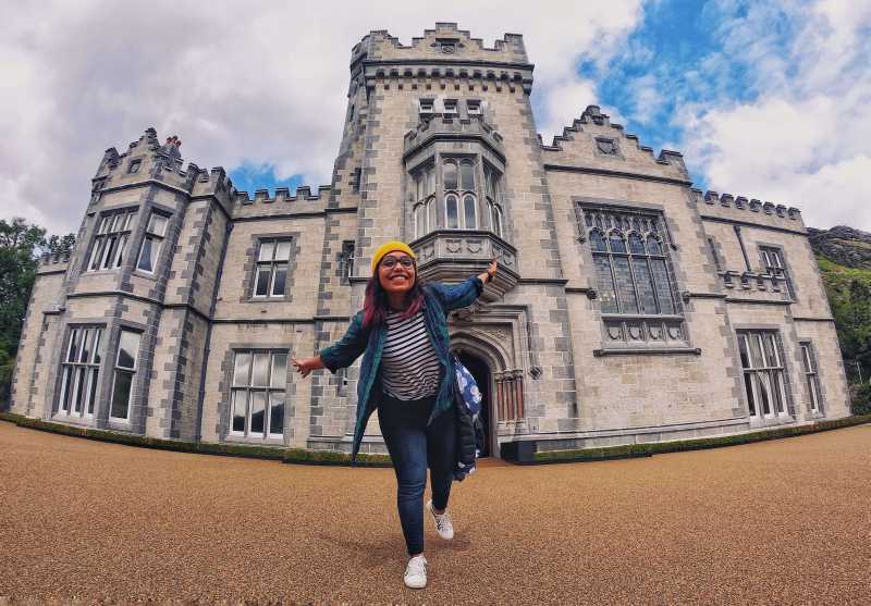 Off Beat Things To Do In Galway County! • The Inquisitive Robot