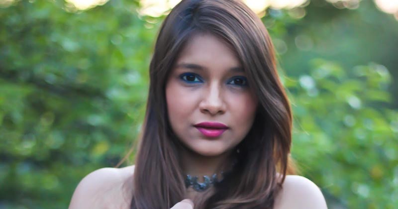 Off Shoulders And Summer - The Apt Combination!