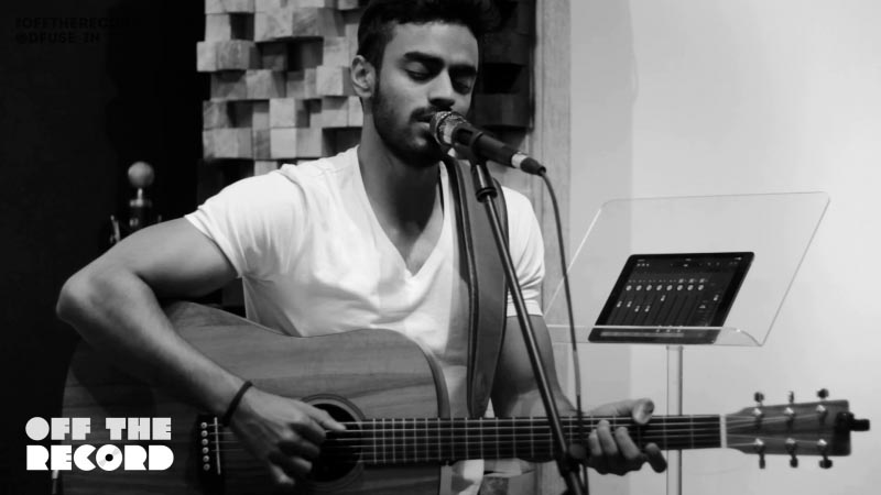 OffTheRecord: Living In A Dream By Saahas Patil | Dfuse.in