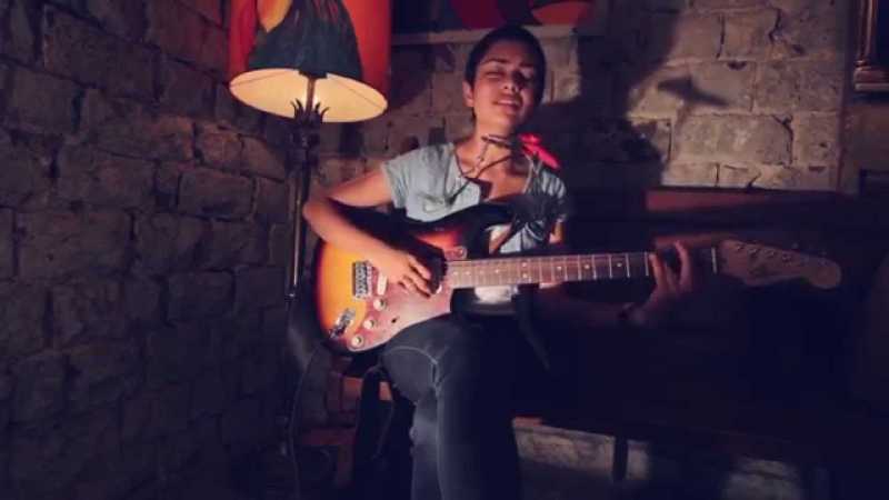 OffTheRecord: Spaghetti By Meera Shenoy | Dfuse.in