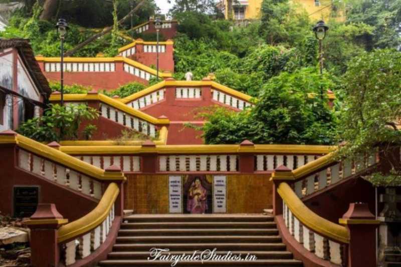 Offbeat Goa - Explore The Fontainhas Of Goa | | Photography - Travel - Blog | India | Fairytale Studios |