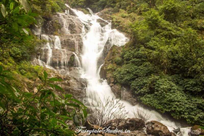Offbeat Goa: Tambdi Surla Temple And Waterfall | | Photography - Travel - Blog | India | Fairytale Studios |