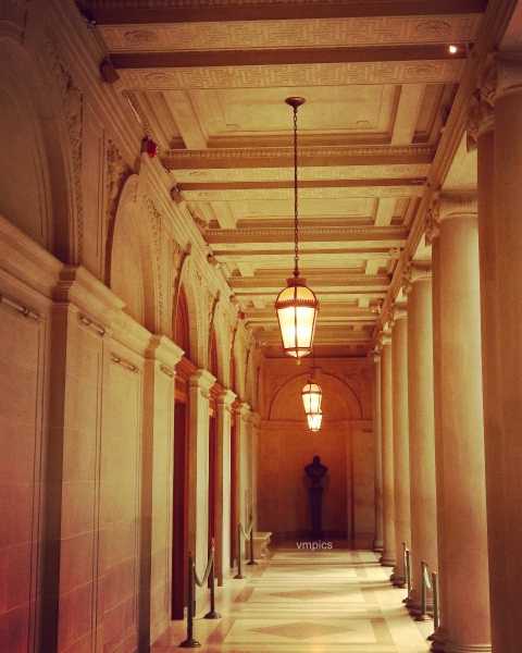 Offbeat New York - The Frick Collection