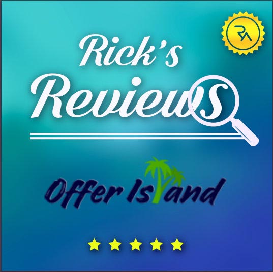 Offer Island Affiliate Network Review: Things You Need To Know