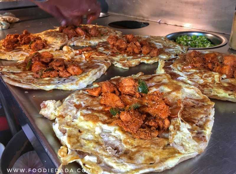 Office Canteen Stories 2018 - Sector-V Business Hub, And More!