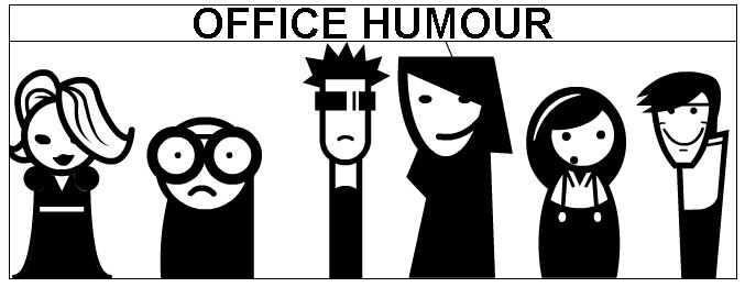 Office Humour
