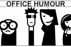 Office Humour