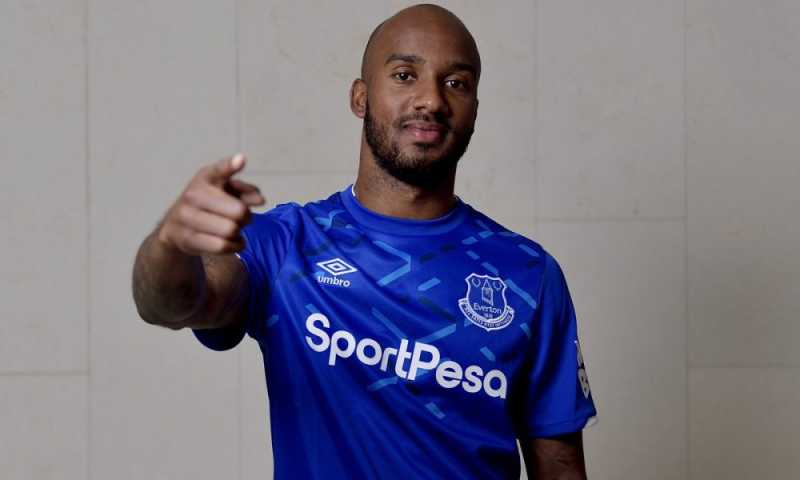 Official- Fabian Delph Leaves Manchester City To Join Everton