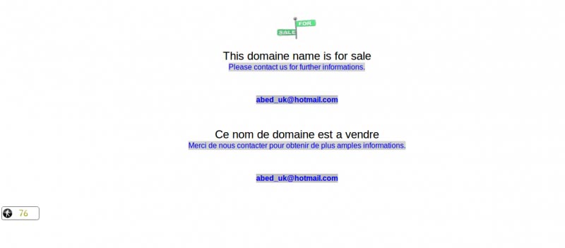 Official Site Of Tata Consultancy Services Gets Hacked By A French Cracker