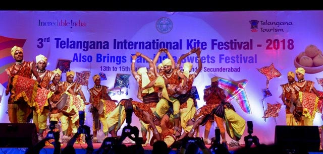 Oggu Katha - A Traditional Telangana Folk Art