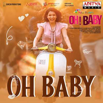 Oh Baby Telugu Movie HD Mp3 Songs