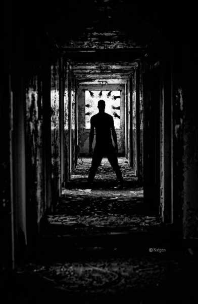 Oh God, Another Atheist. •