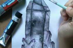 Oh beautiful crystals