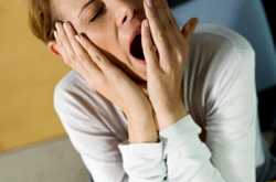 Oh damn....its a Monday!