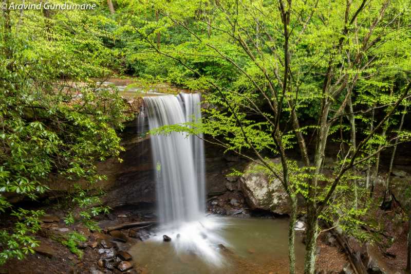 Ohiopyle In Pennsylvania - Treks And Travels