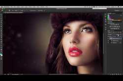 Oil Paint Effect In Photoshop