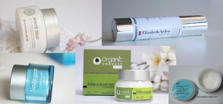 Oily Skin? Here Are The Best Moisturizers For Oily Skin That Worked For Me !