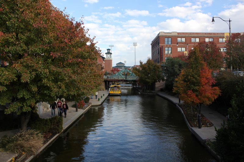 Oklahoma City Tour - A Quick Guide For Outdoor Lovers