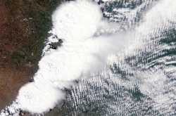 Oklahoma tornado: Search for survivors nears end