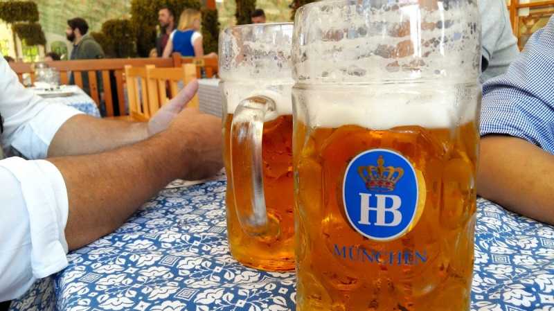 Oktoberfest: Beer Lovers This One Is For You ! - Travel Jaunts