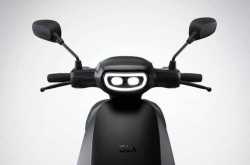 Ola Electric Scooter Teaser Images Released