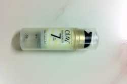 Olay Total Effects- A Review