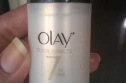 Olay Total Effects Day Cream