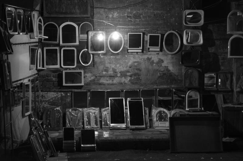 Old Amdavad: Food And Photo