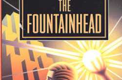 Old Books, Old Memoirs - The Fountainhead