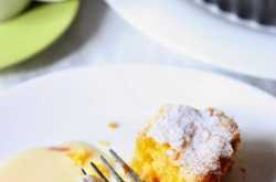 Old Fashioned Carrot Cake