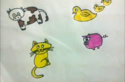 Old MacDonald…Remember Him?