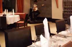 Olio at Novotel - Juhu, Mumbai