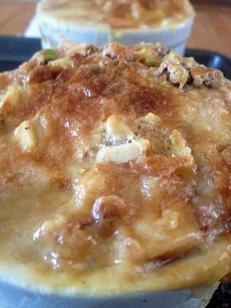 Om Ali | A Dessert Born In Blood