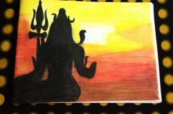Om Namah Shivay!