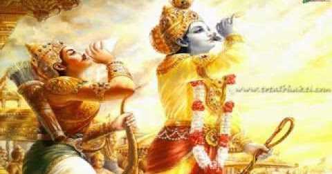 Om Sarvesham Svastir Bhavatu