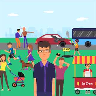 Omaram: The Over-thinker