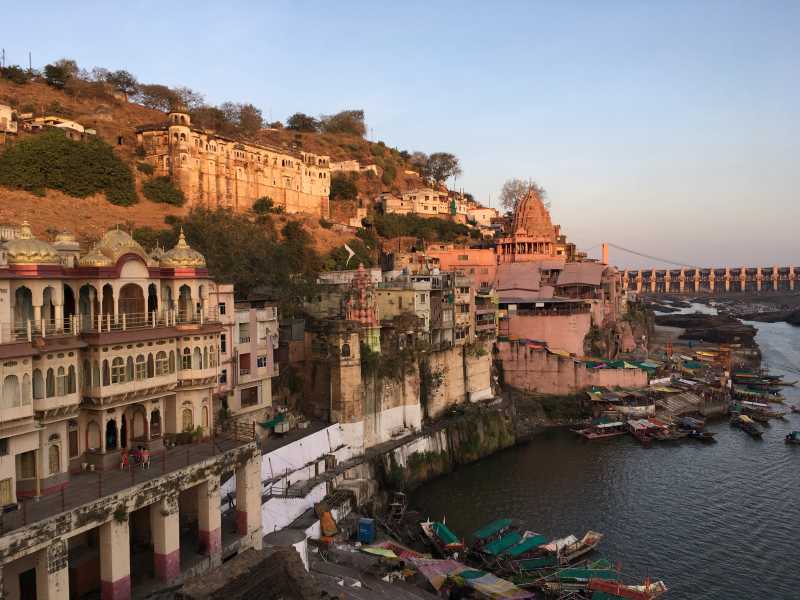 Omkareshwar Jyotirlinga, Things You Should Know!