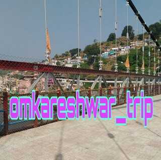 Omkareshwar Trip 
