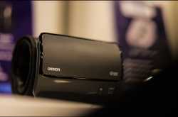 Omron Smart Elite HEM-7600T