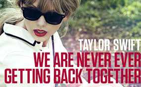 On Again - Off Again!