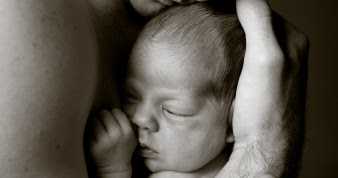 On Being A Father…