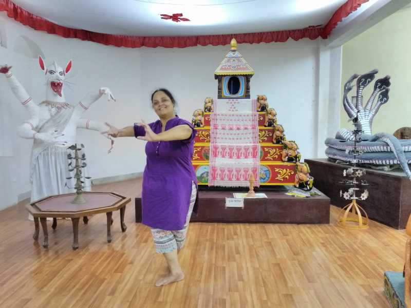 On Blind Dates, And Destination Bucket Lists.