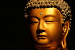 on buddha’s trail: from birth to nirvana