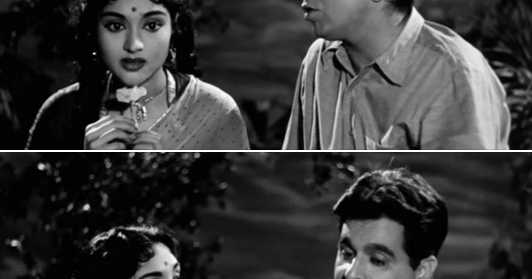 On Kundan Shah, Paigham, And Vyjayanthimala As The Comic Foil