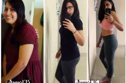 On Losing & Lifting Weight | Sheena’s 10 Kg Transformation