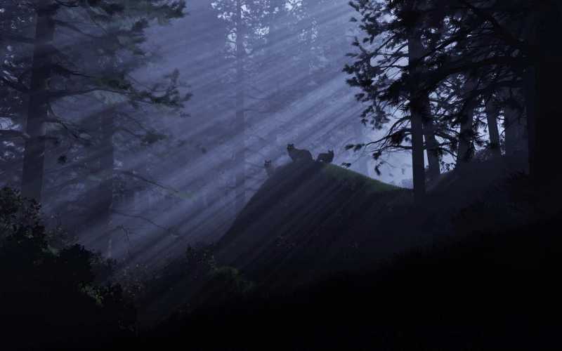 On My Way To A Better Place